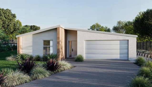 Lot 13, Stage 1, Clearwater, Te Kamo, Whangarei, NZ | House and Land | Premium Privacy at Clearwater, Te Kamo