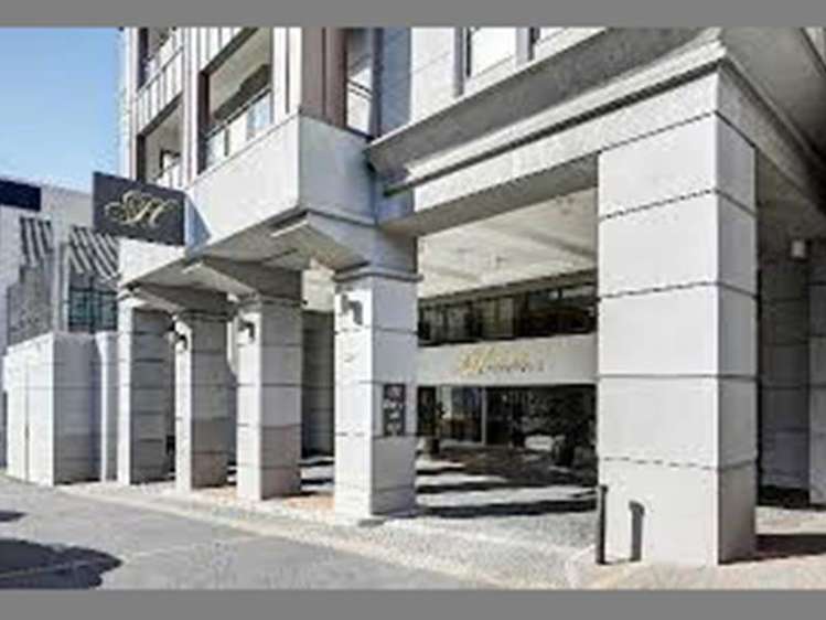 1402/22 Nelson Street Auckland Central_8