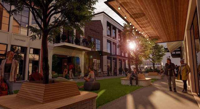 192 Cashel Street City Centre_1