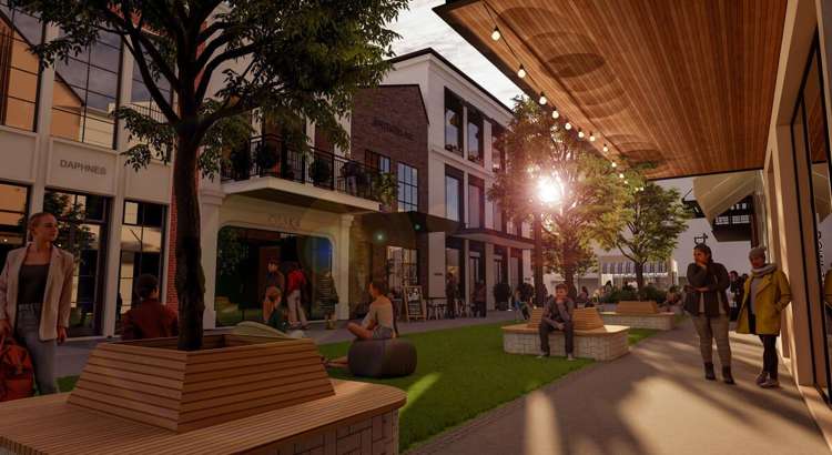 192 Cashel Street City Centre_1