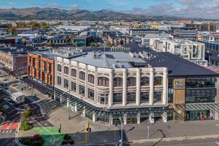 LVL 2 / 181  High Street City Centre_1