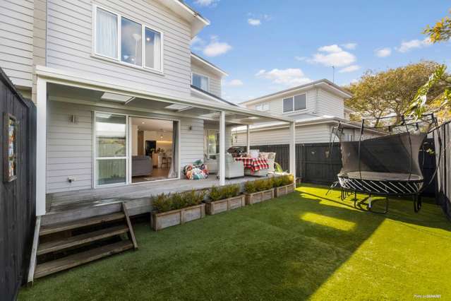 GORGEOUS HOME FOR YOU AND YOUR FAMILY