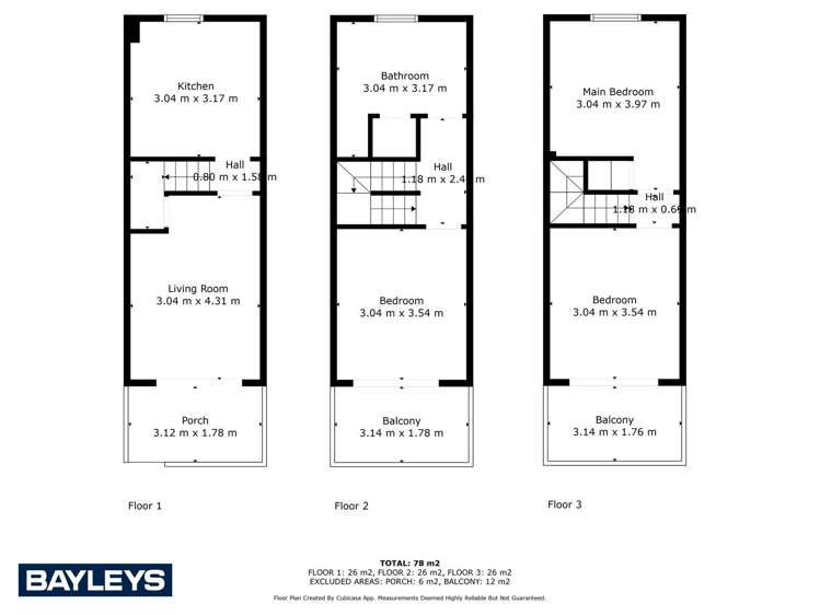 11A Hanson Street and 8/27 Drummond Street Mt Cook_16