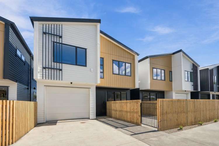 LOT 3 107 West Street Pukekohe_16