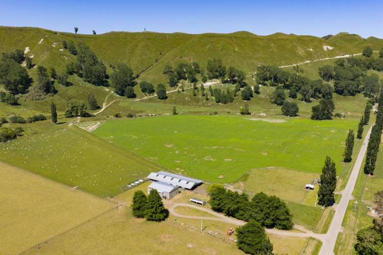 1691 Kawhatau Valley Road Mangaweka_20