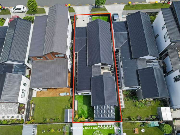 28 Fredrick Hanson Road Papakura_21