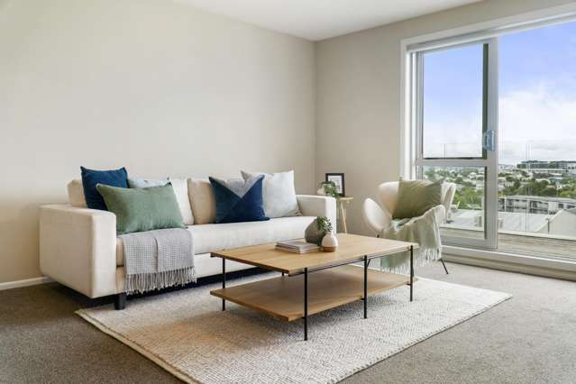 3f/121 Newton Road Eden Terrace_4