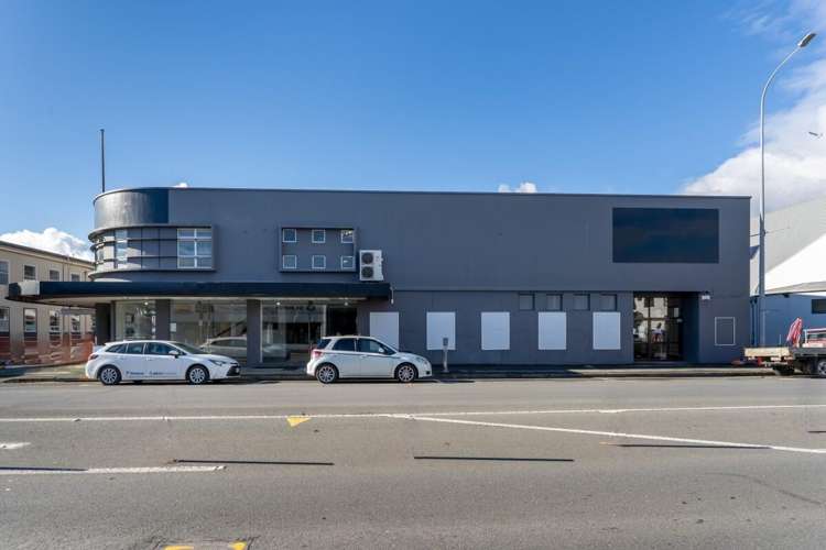 55 Rutherford Street and 6 Bridge Street corner Nelson City_1