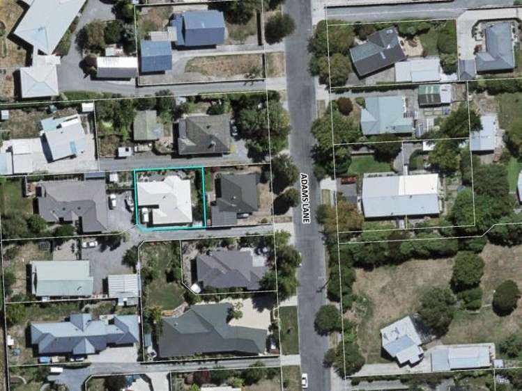 33a Adams Lane Springlands_16