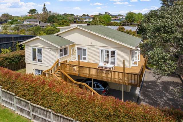 Double Delight: Spacious Multi-Generational Living