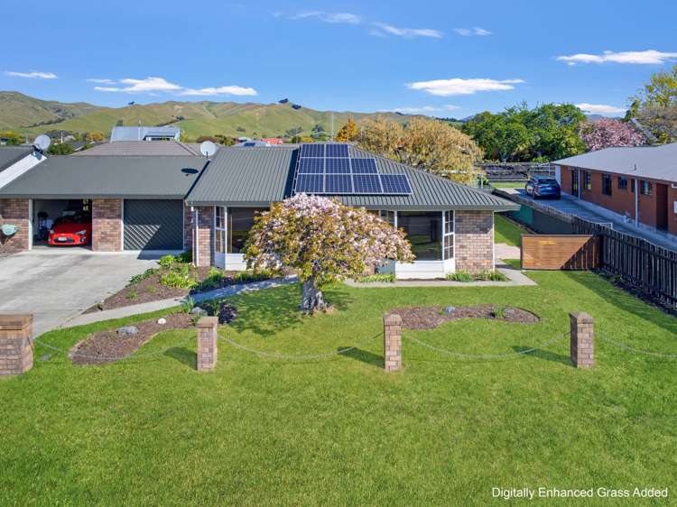 27 Karina Crescent Redwoodtown_3