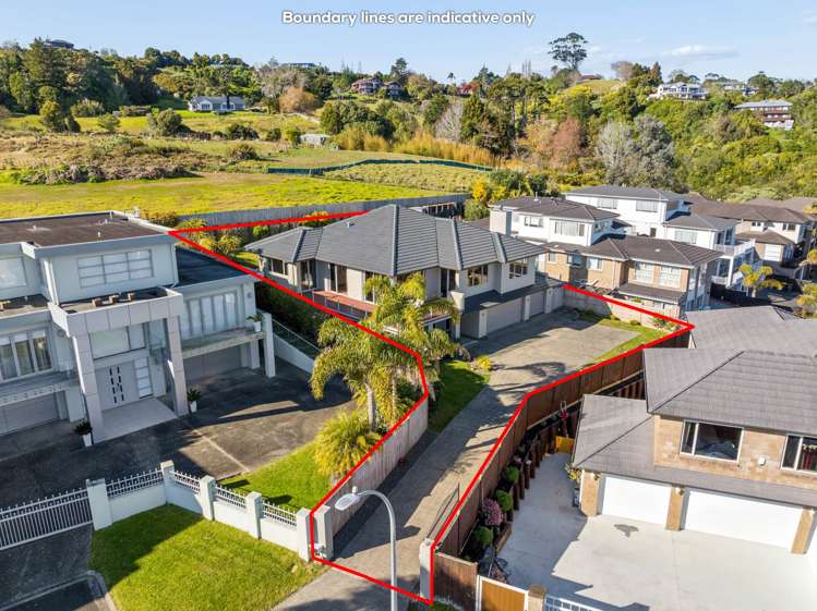 17 Bejoy Rise East Tamaki Heights_33