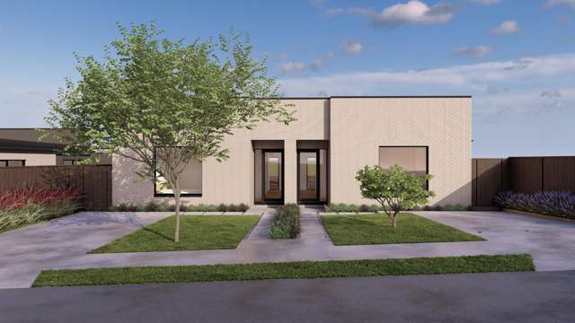 Brand New - Investors, Downsizers, First Home Buyers!