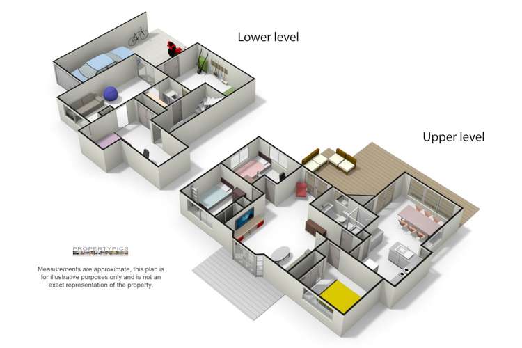 13 Rimutaka Place Titirangi_17