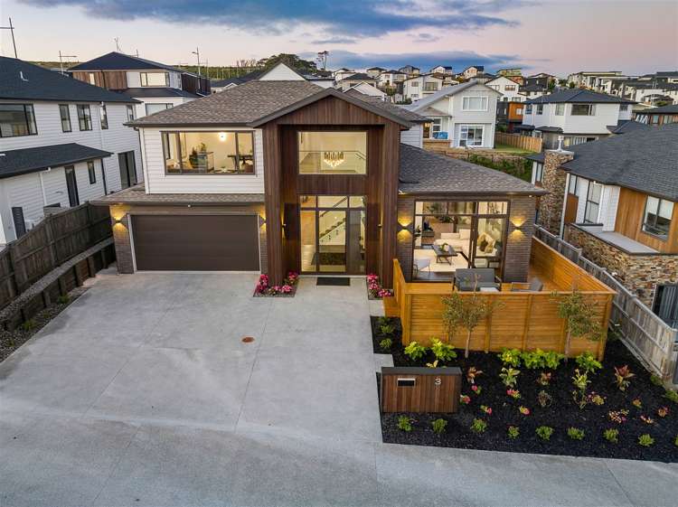 3 Luff Place Long Bay_36