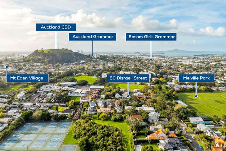 80 Disraeli Street Epsom_19