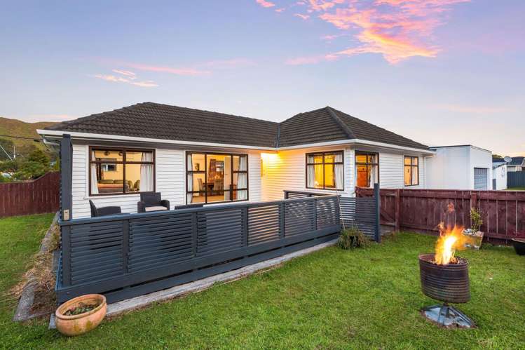 188 Wellington Road Wainuiomata_13