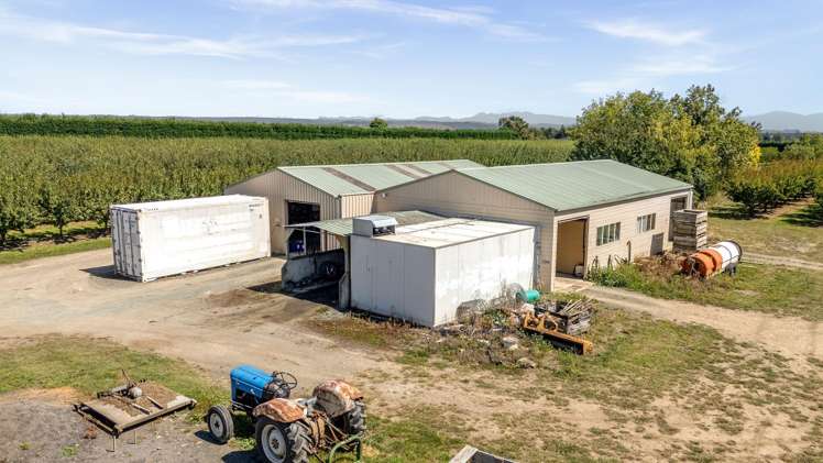 122 Pugh Road Hope_21