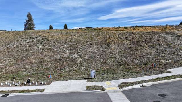 35 Station Bay Rise [Lot 45] Lake Tekapo_4