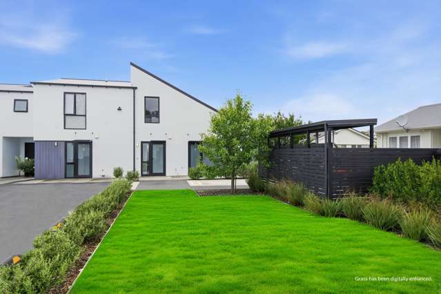 Ready-made Rental- 5-5.3% yield