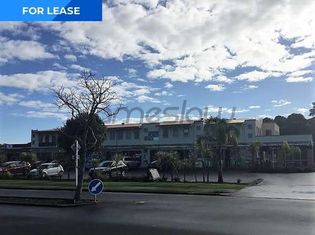 123.5 m2 Office in Gulf Harbour