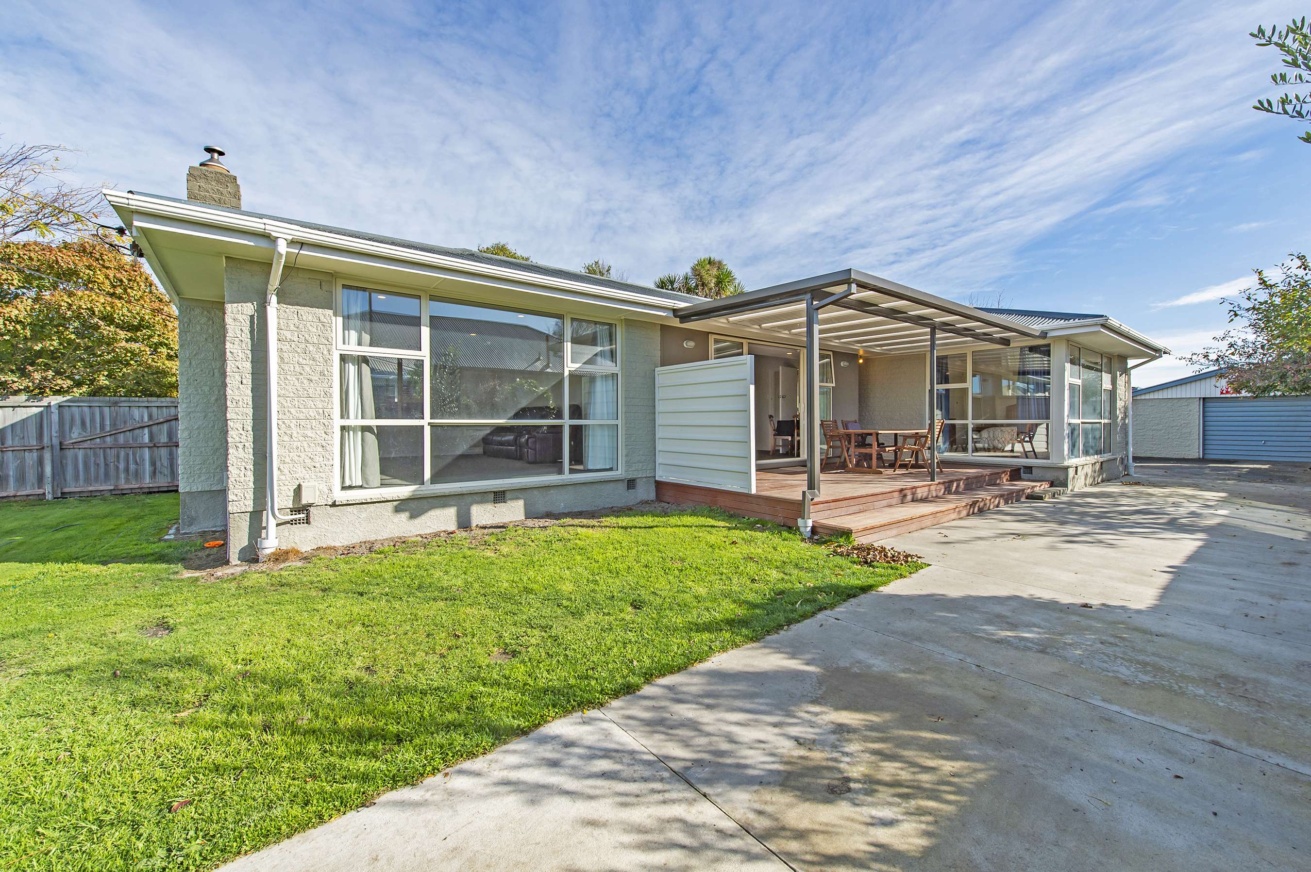 15 Frensham Crescent Woolston Christchurch City Houses for Sale One Roof