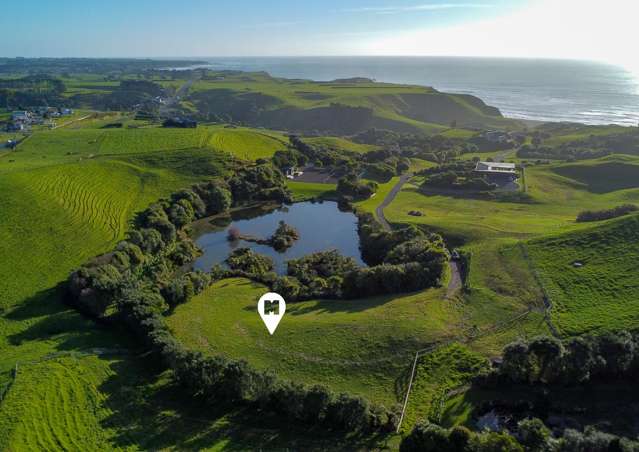 EXCLUSIVE LOCATION – RESTFUL VIEWS