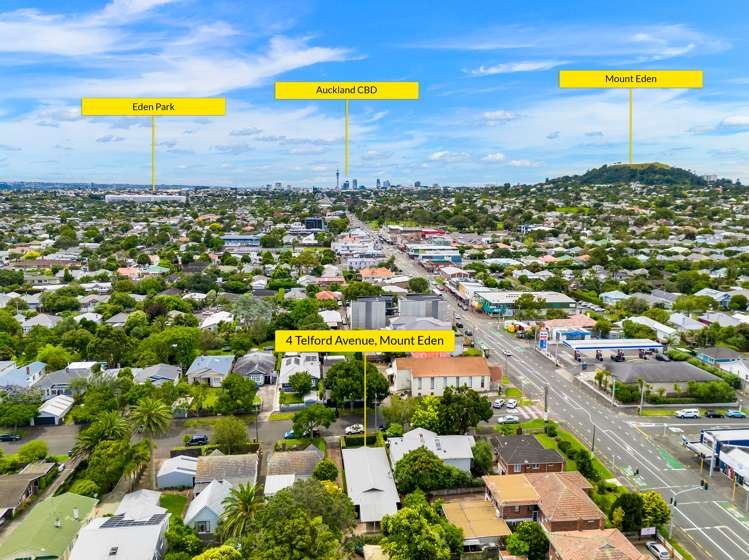 4 Telford Avenue Mount Eden_19