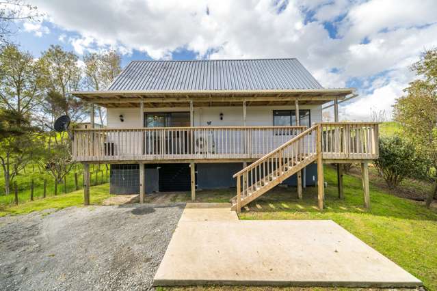 4b Dowson Place Kaiwaka_4