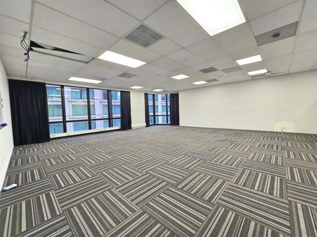 Level 1 and 5/3 City Road Auckland Central_2