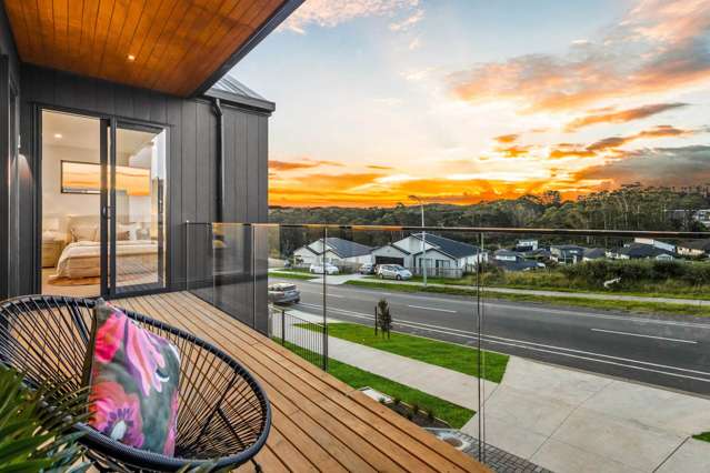 The Best on the Block-High Spec & Flexible Living