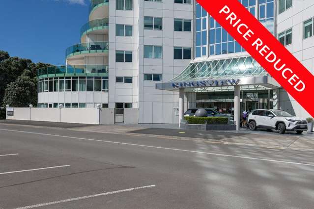 PRICE REDUCED: Secure, Affordable & Hassle-Free Investment