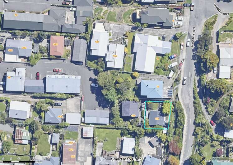 17A Taranaki Street Picton_28