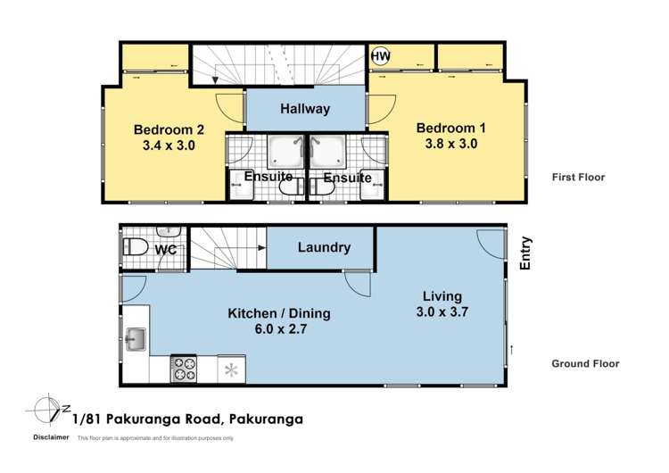 6/81 Pakuranga Road Pakuranga_5