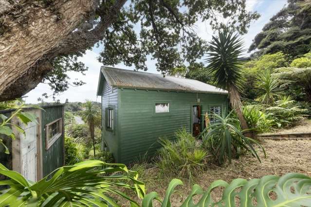 58 Seaview Road Piha_2