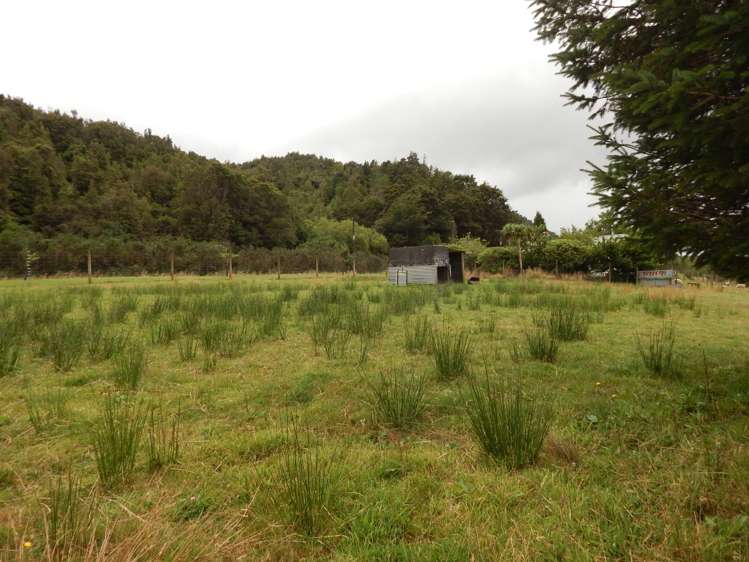 3 Clifford Street Blackball_3