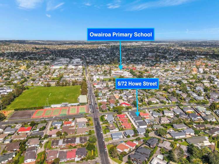 5/72 Howe Street Howick_20