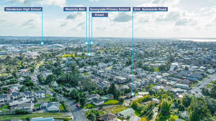 5/44 Sunnyside Road Sunnyvale_20