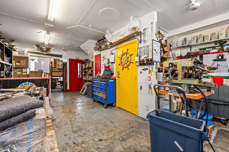 163 Tory Street and 1-3 Francis Place Te Aro_19