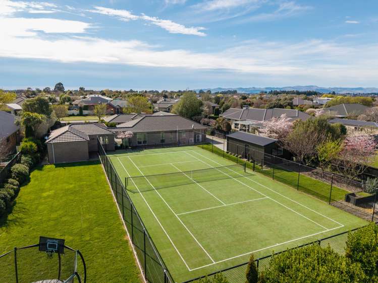 41 Sheridan Drive Rolleston_43