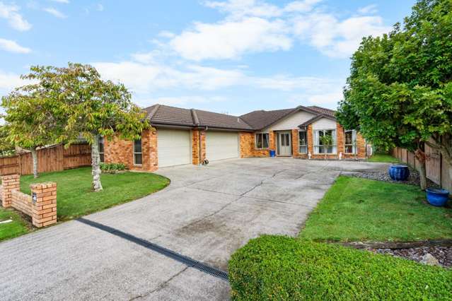 4 Bedroom on Watkins, Cambridge.