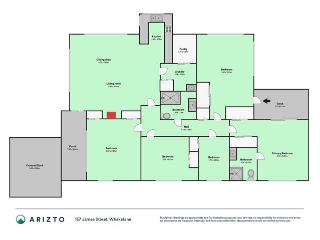 157 James Street Whakatane_1