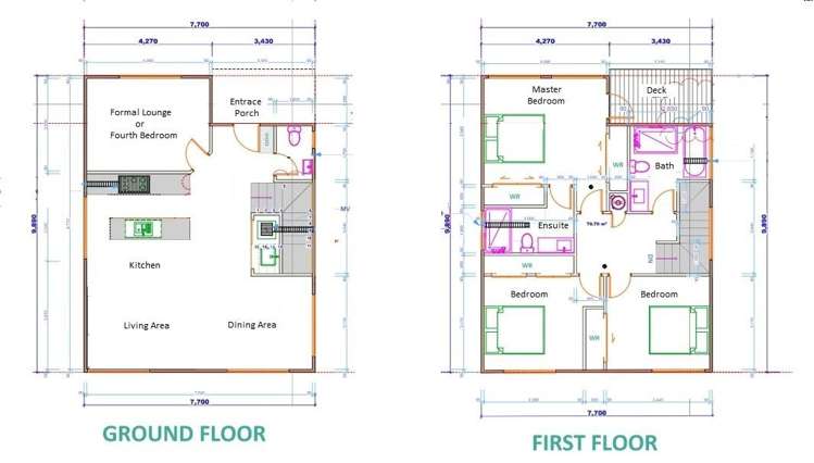 7/41 Seaside Avenue Waterview_19