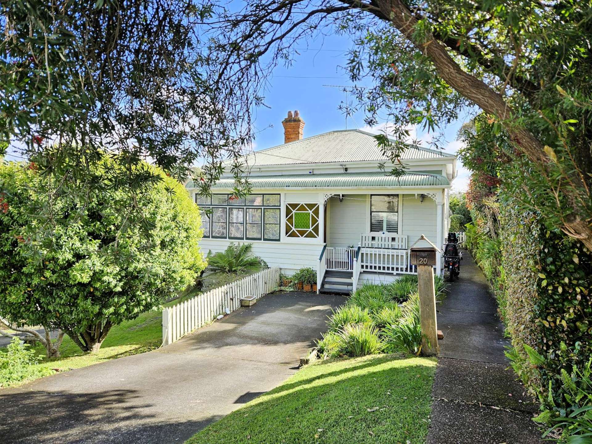 20 Saint Leonards Road Devonport_0