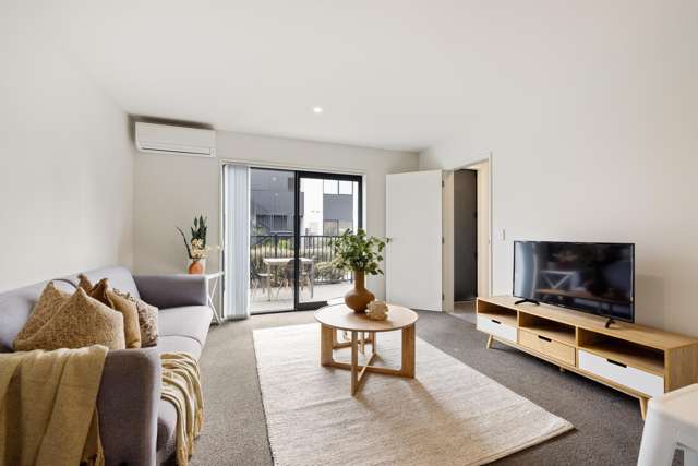 5/17 Warwick Street Richmond_1