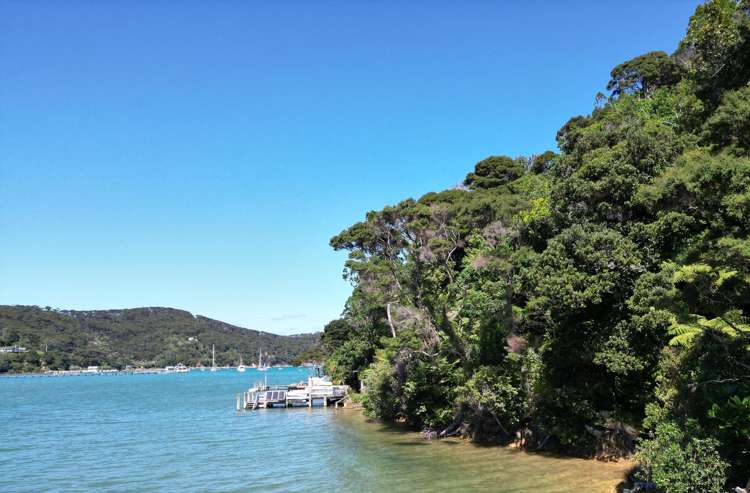 Lot 135/DP4961 North Cove Kawau Island_16