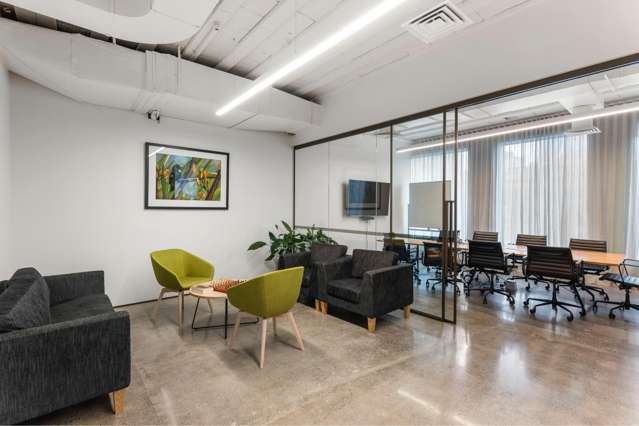 2 Princes Street Auckland Central_4