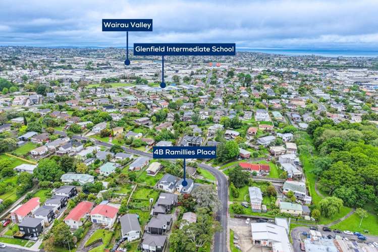 4B Ramillies Place Glenfield_25