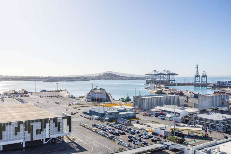 1514/2 Beach Road Auckland Central_18