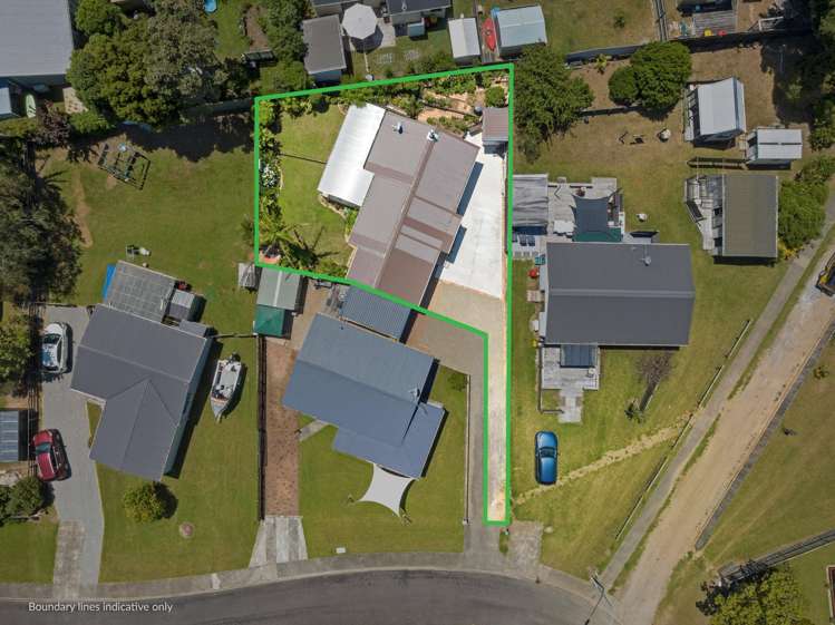 132b Avalon Place Whangamata_20